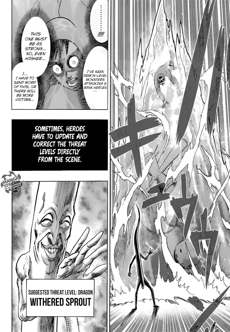 One-Punch Man Chapter 72.3 12